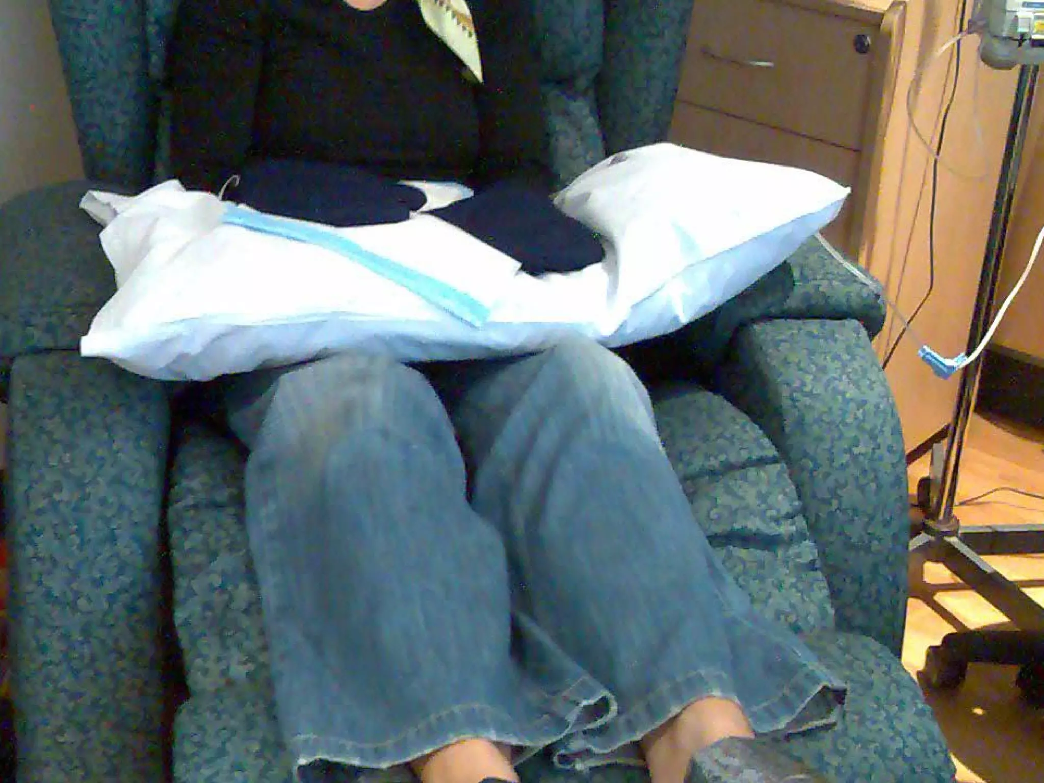 Principles of chemotherapy ppt