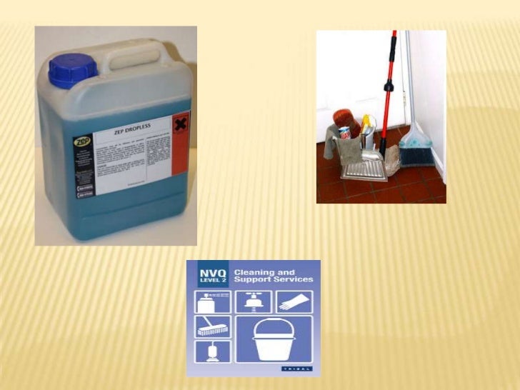 Principles of cleaning