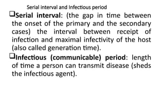 PRINCIPLES OF COMMUNICABLE DISEASE EPIDEMIOLOGY.pptx