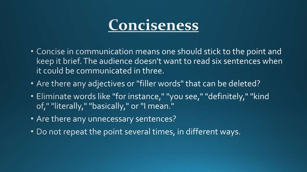Principles Of Communication
