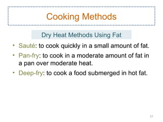 basic principles of cooking - methods.pptx