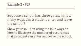 PRINCIPLES OF COUNTING AND THEORIES OF PROBABILITY.pptx