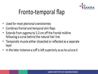 SAKRA INSTITUTE OF NEUROSCIENCES
 