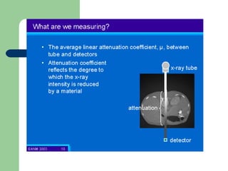 Principles of ct | PPT