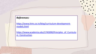 PRINCIPLES OF CURRICULUM DEVELOPMENT IN THE SECONDARY LEVEL (1).pptx