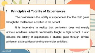 PRINCIPLES OF CURRICULUM DEVELOPMENT IN THE SECONDARY LEVEL (1).pptx