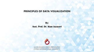 By:
Asst. Prof. Dr. Kian Jazayeri
 