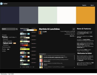 Principles Of Design