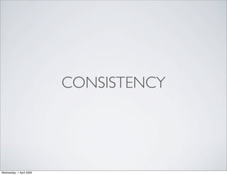 Principles Of Design