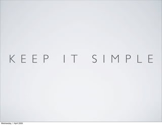 Principles Of Design