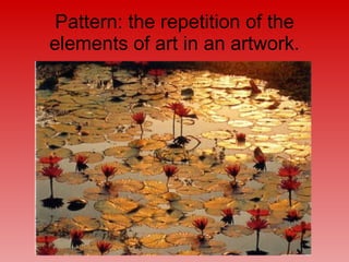Principles Of Design | PPT