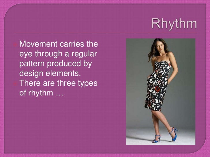 Principles Of Design Pattern In Fashion Principles Of Design Pattern In Fashion