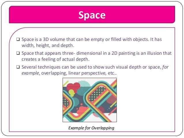 Elements Of Design Examples : Elements and principles of design