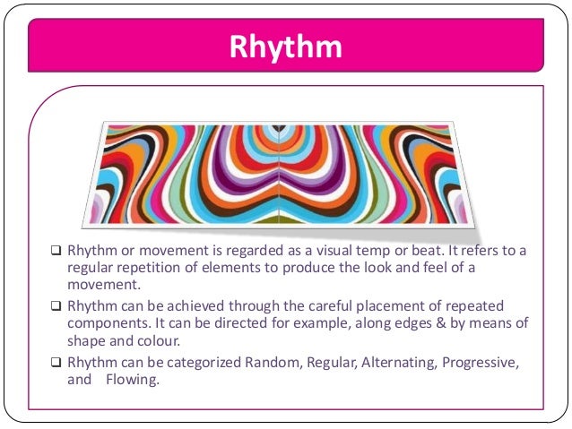 Elements Of Design Color Definition : Elements and principles of design