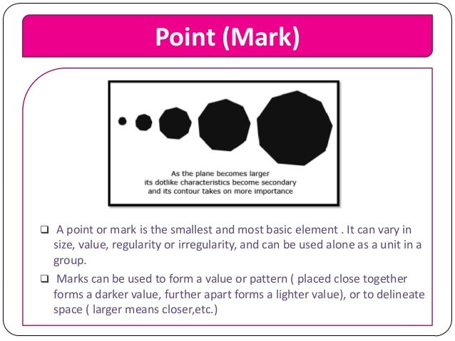 Elements Of Design Form Definition : Elements and principles of design
