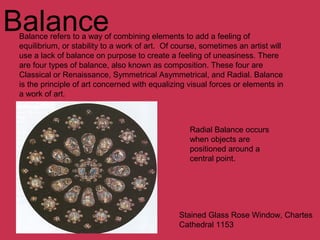 Principles of design | PPT