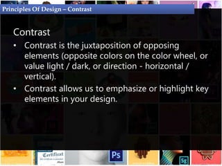Principlesofdesign | PDF