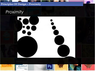 Principles of Design - Graphic Design Theory