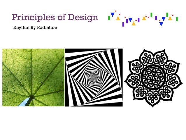 Principles Of Design