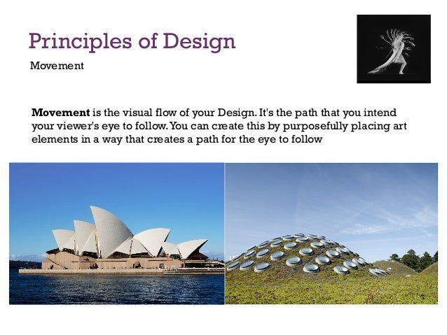 Principles Of Design