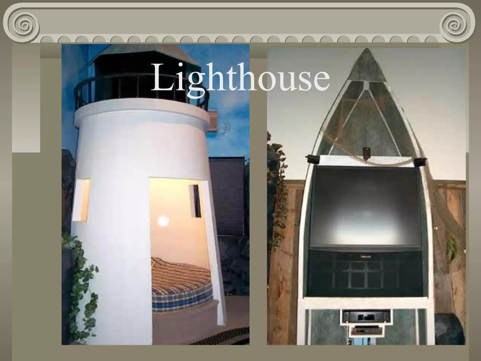 Lighthouse
 