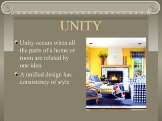 Principles of design | PPT
