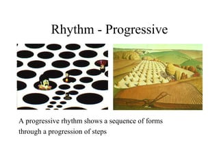 Principles of design | PPT