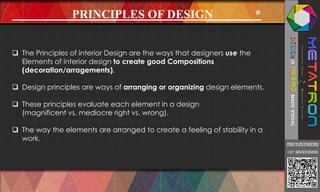 Principles of design | PDF