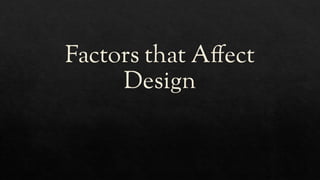 Design Factor Definition Principles of Design and factors that influence design.pptx.pdf