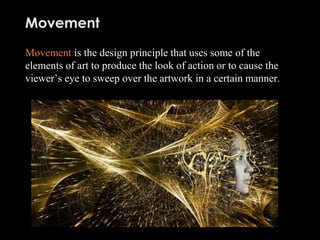 Principles of Design for the Artist 