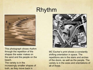 Ryphorian Design Principles of Design - nf | PPTX