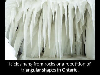 Triangular Repetition PrinciplesOfDesign_PHOTO for photography students | PPTX