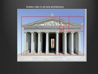 Proportion In Architecture