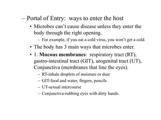 Principles of Disease and Epidemiology.ppt