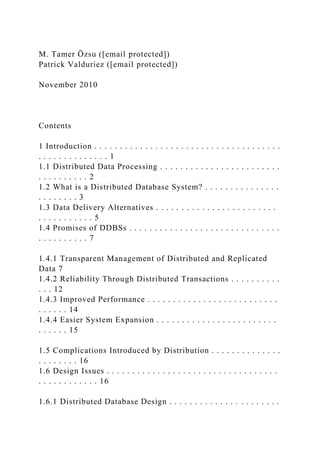 Principles of Distributed Database Systems.docx