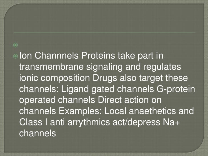 The principle of action and composition of the drug... The principle of action and composition of the drug...