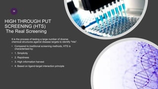 PRINCIPLES OF DRUG DISCOVERY & DEVELOPMENT.pptx
