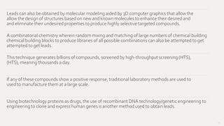 PRINCIPLES OF DRUG DISCOVERY & DEVELOPMENT.pptx