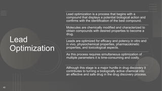 PRINCIPLES OF DRUG DISCOVERY & DEVELOPMENT.pptx