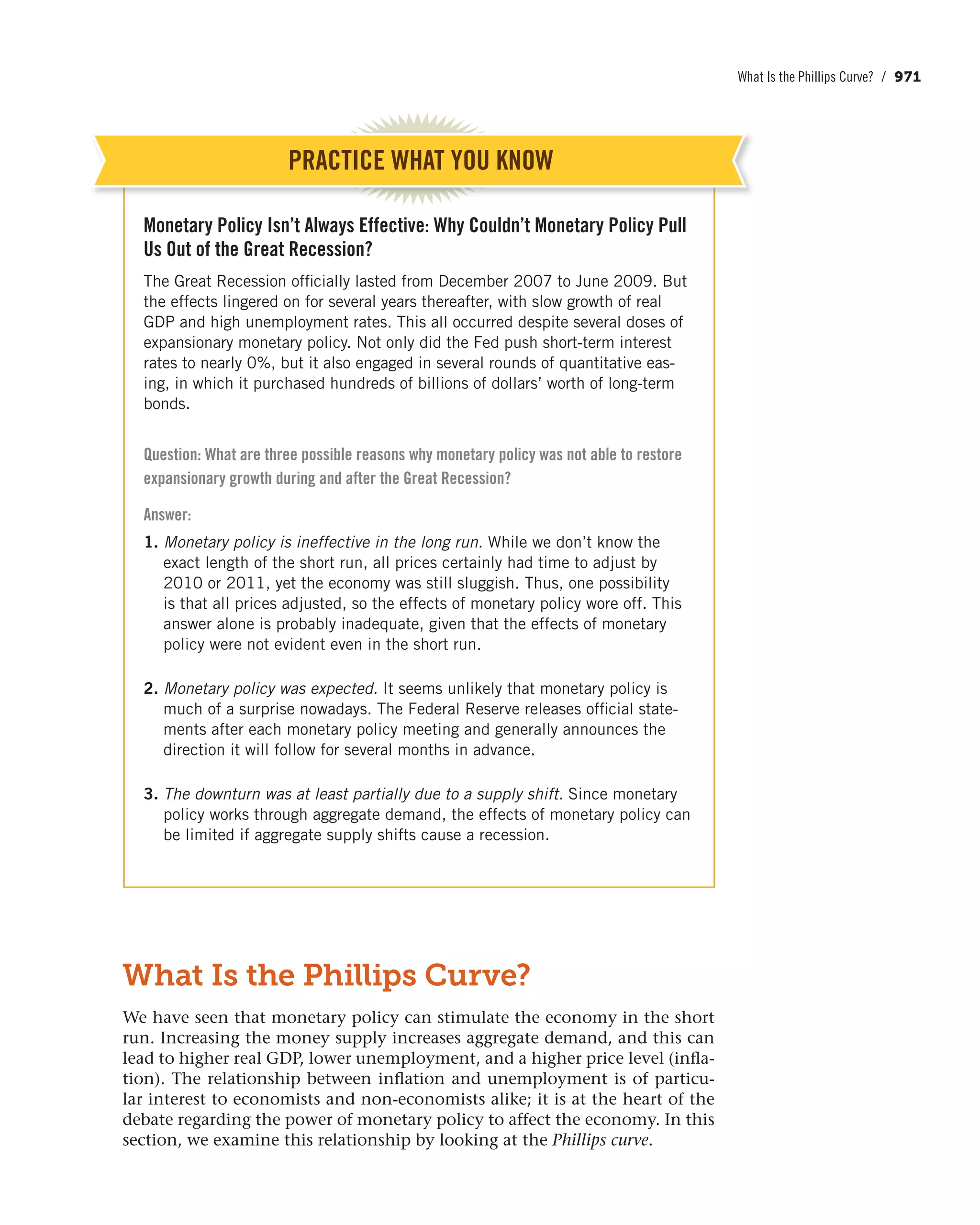 Principles of economics