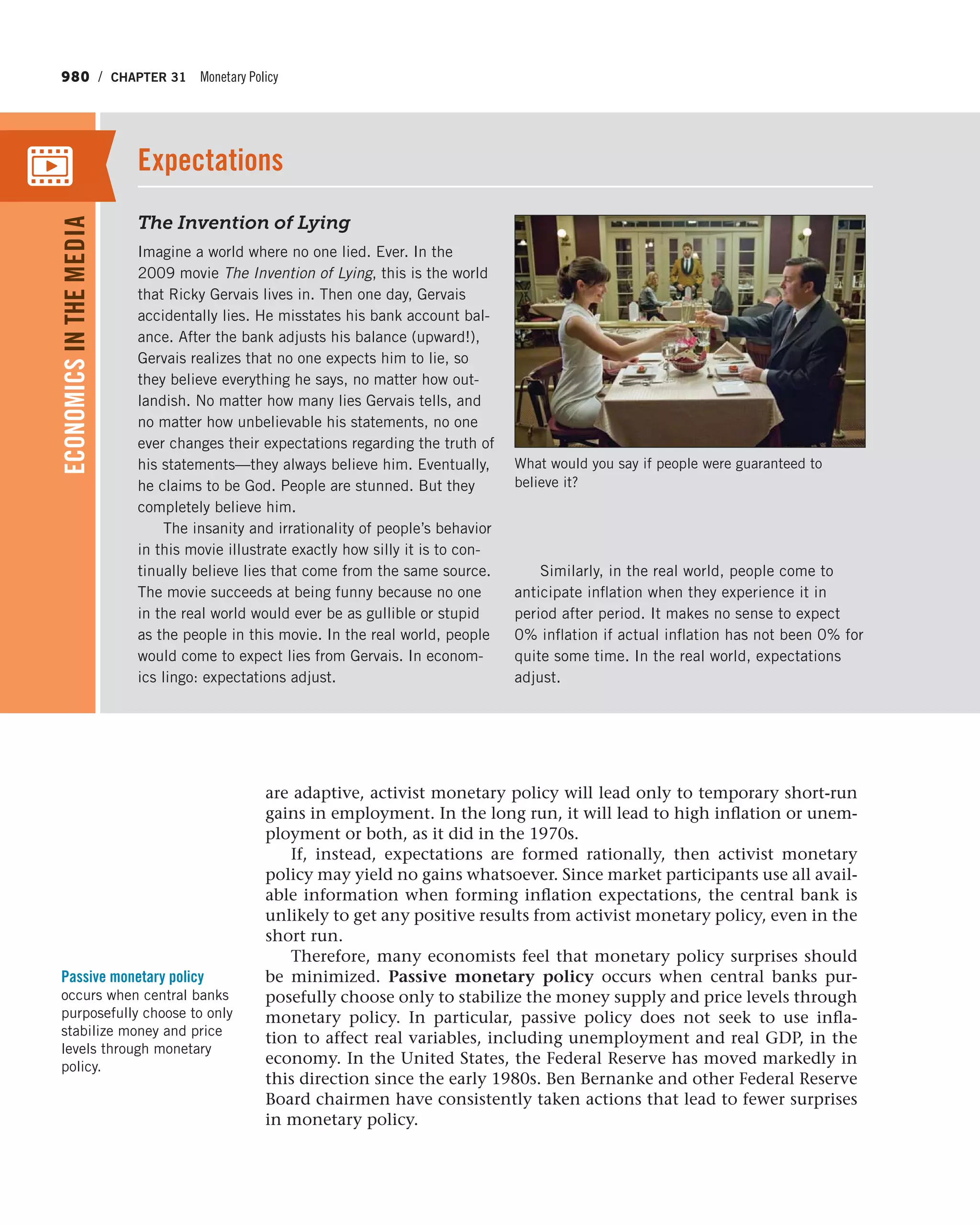 Principles of economics