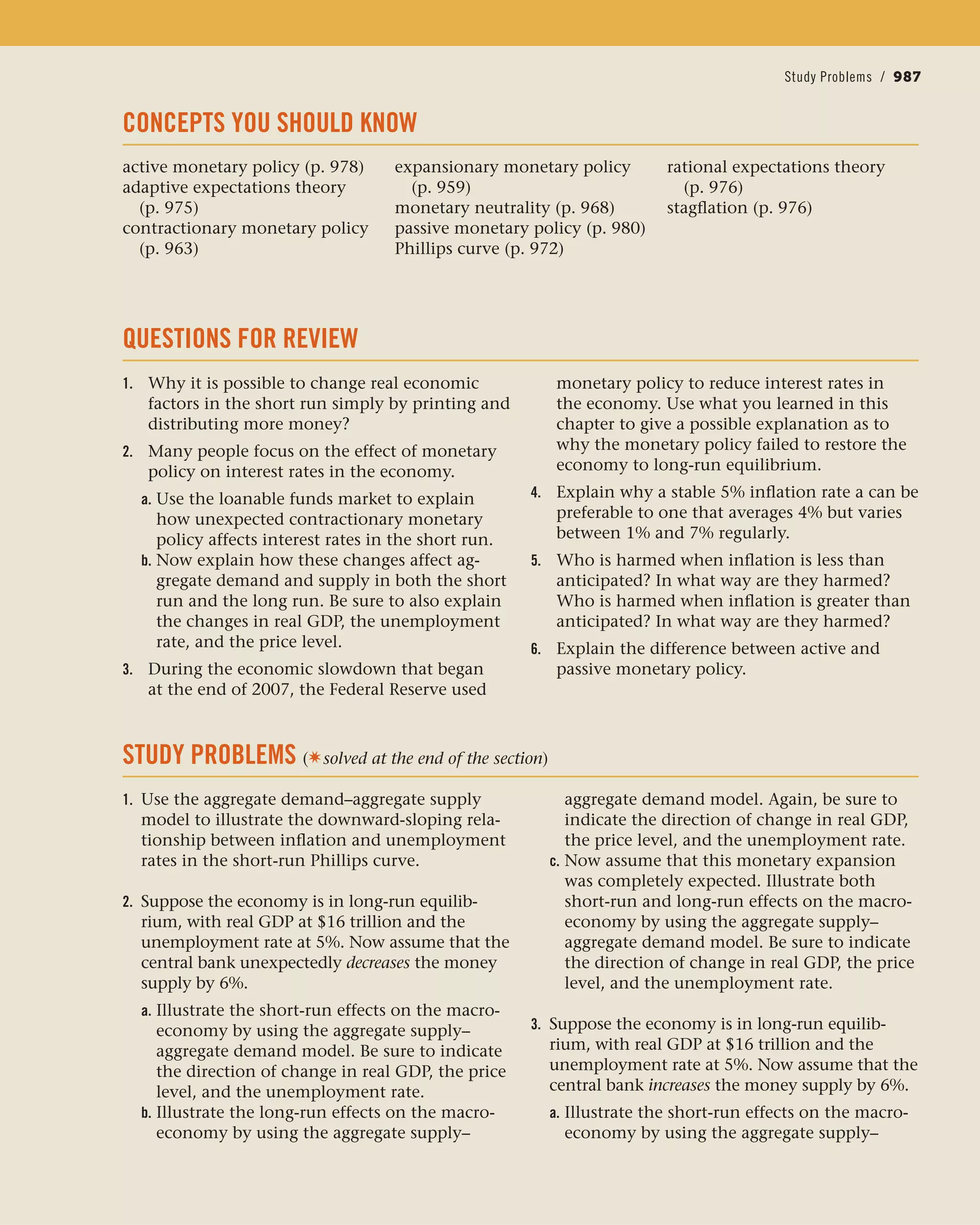 Principles of economics