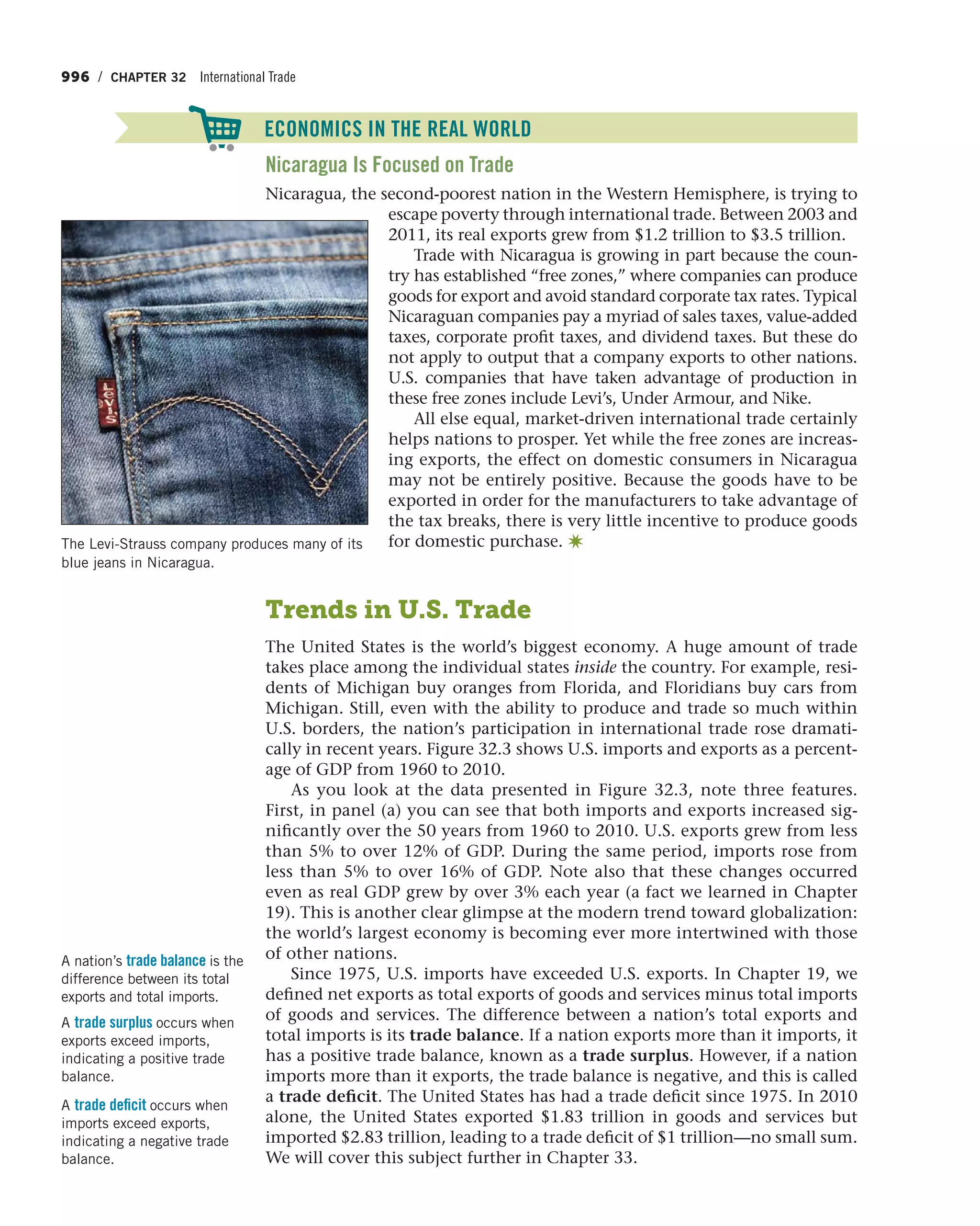 Principles of economics