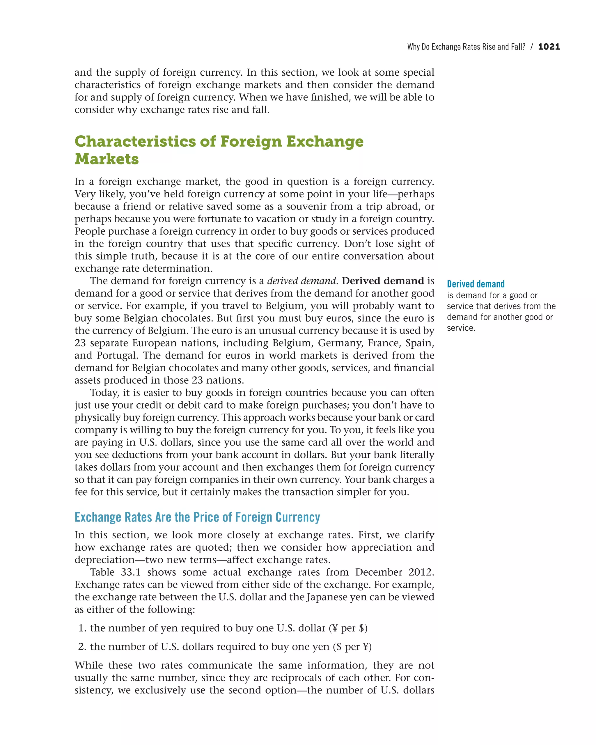 Principles of economics