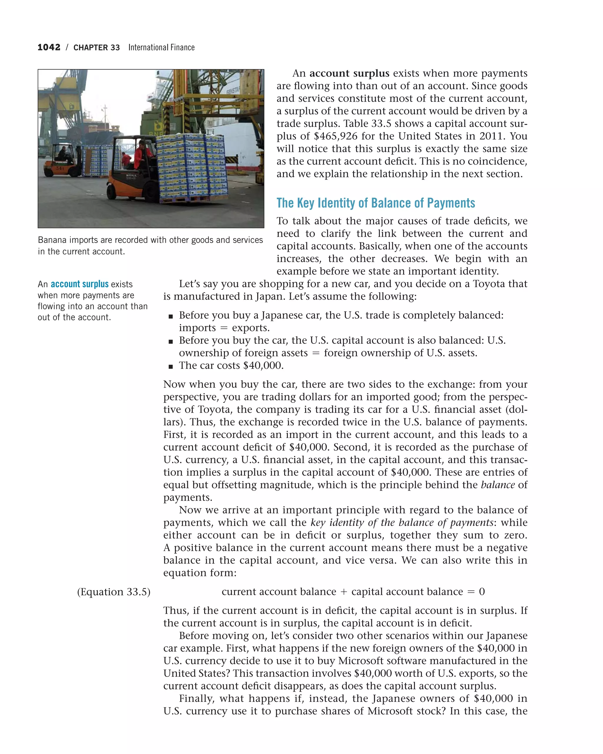 Principles of economics