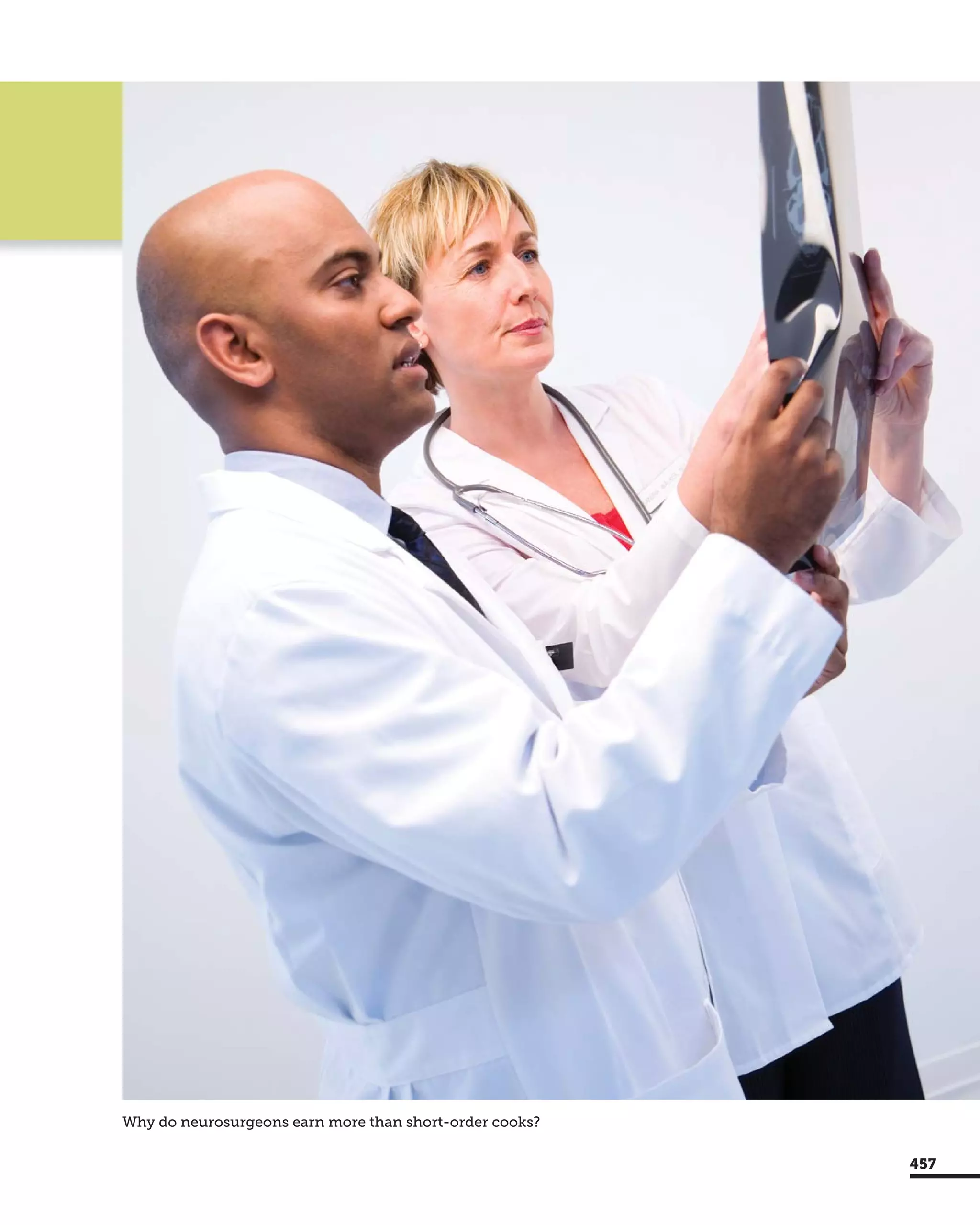 Principles of economics