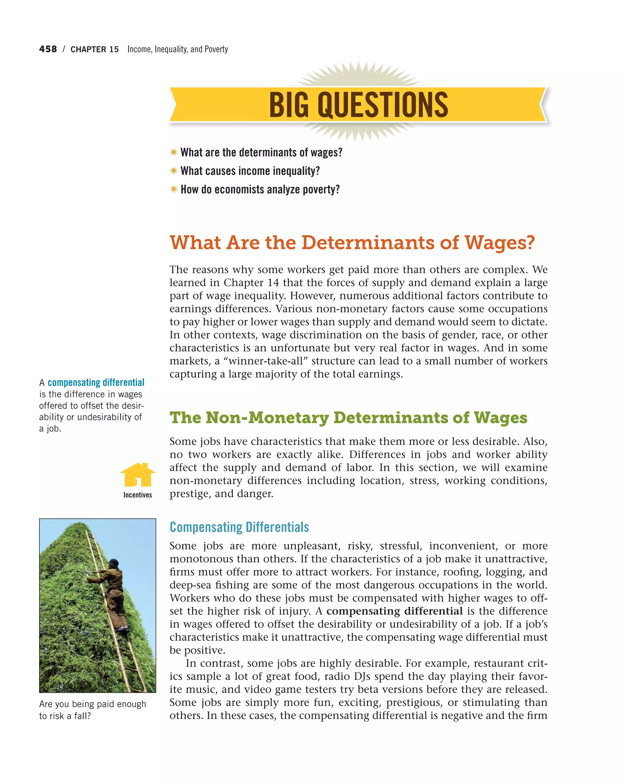 Principles of economics