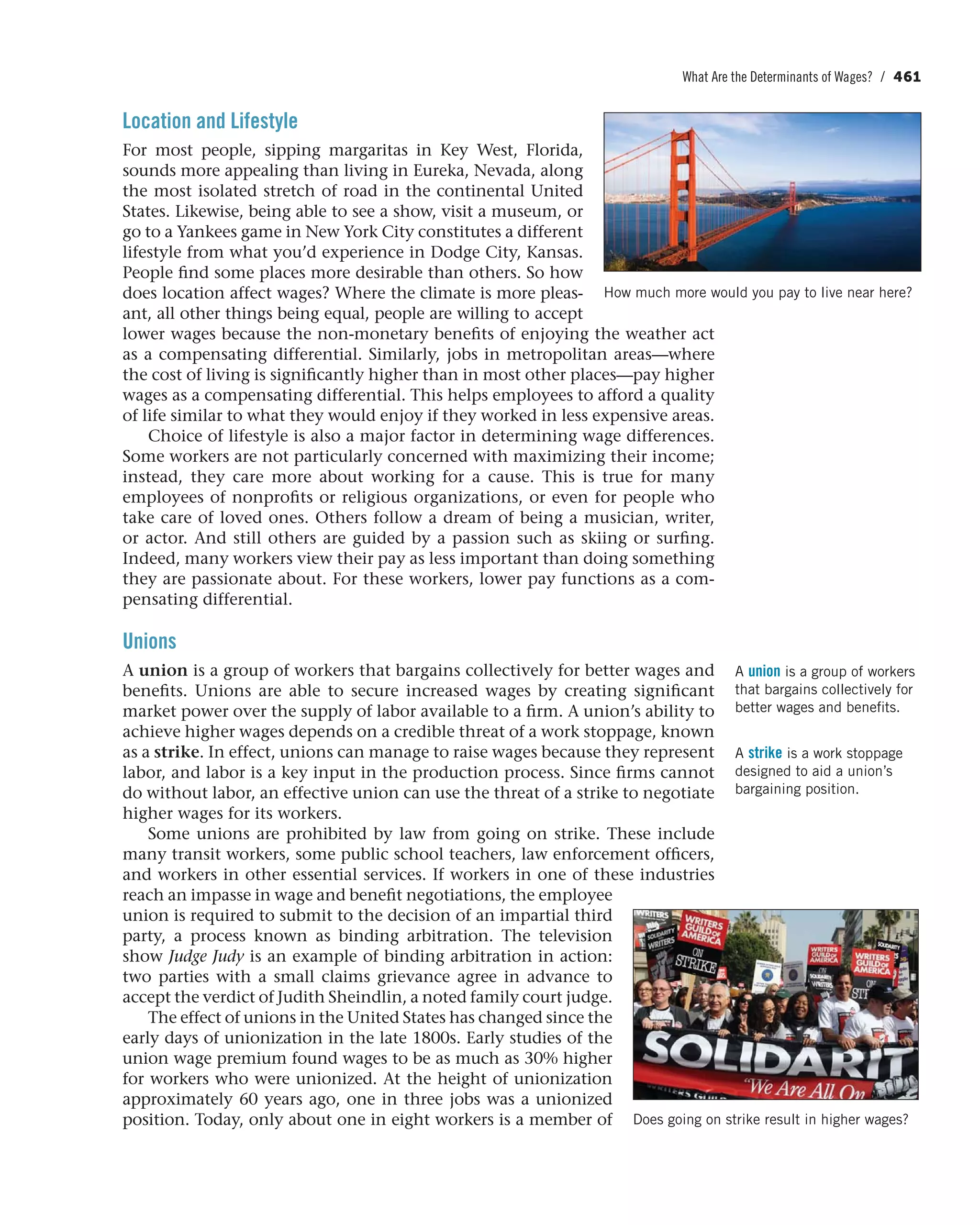 Principles of economics