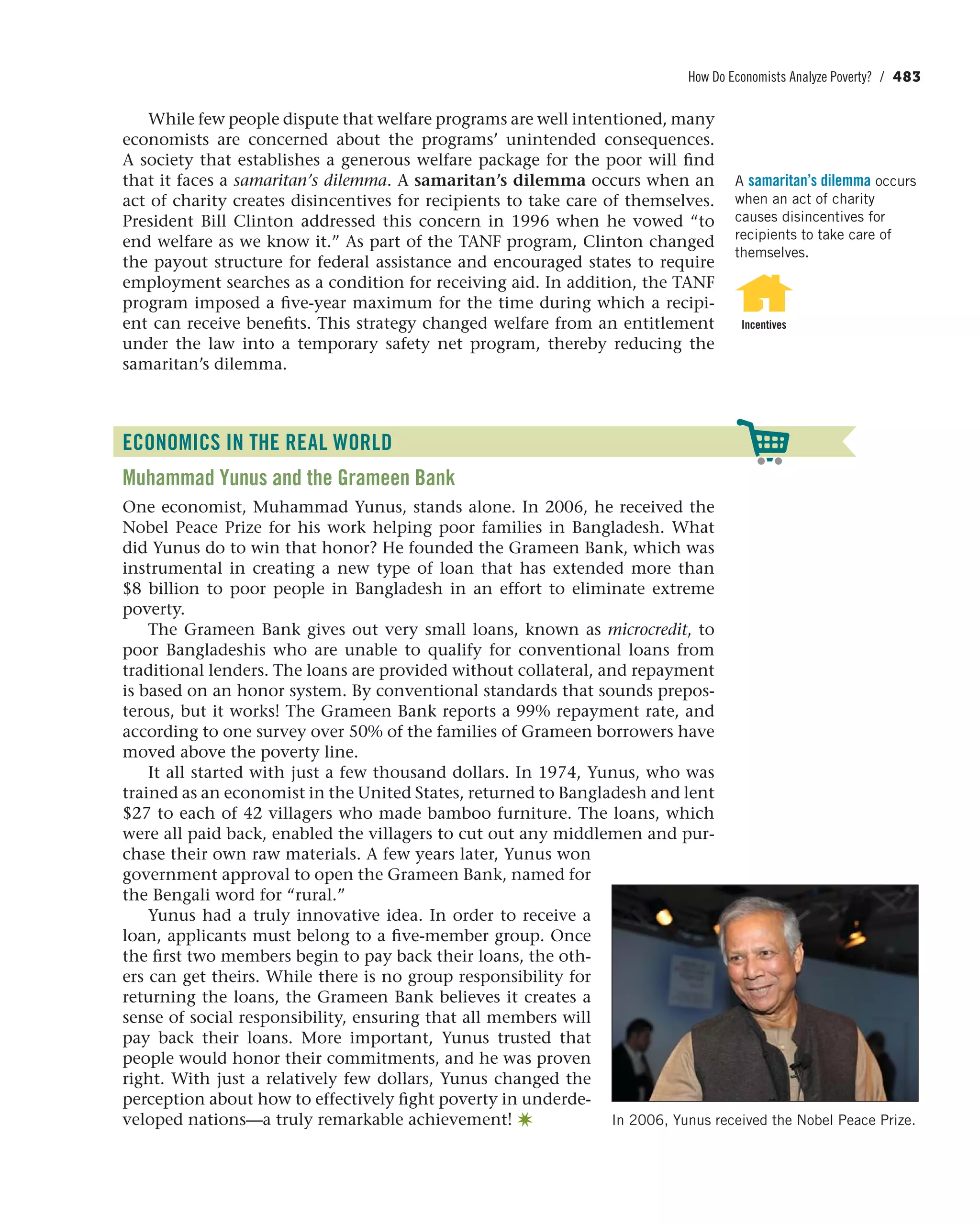 Principles of economics