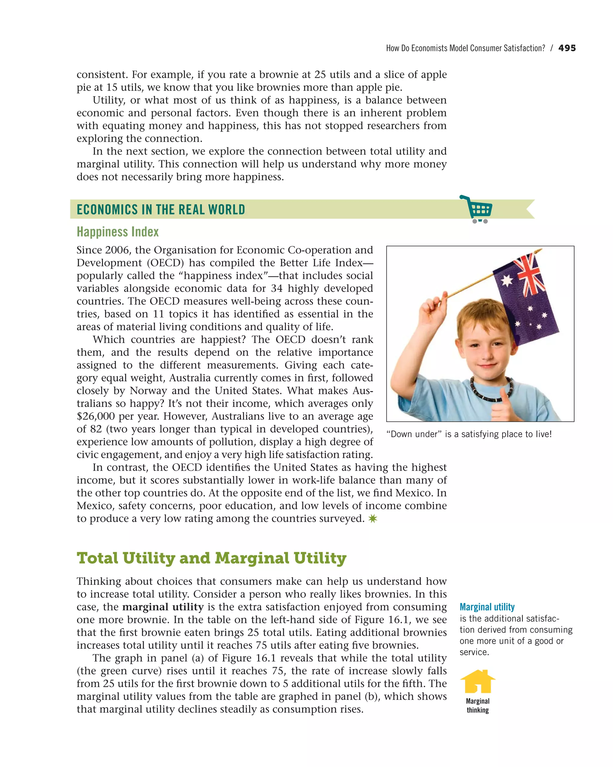 Principles of economics